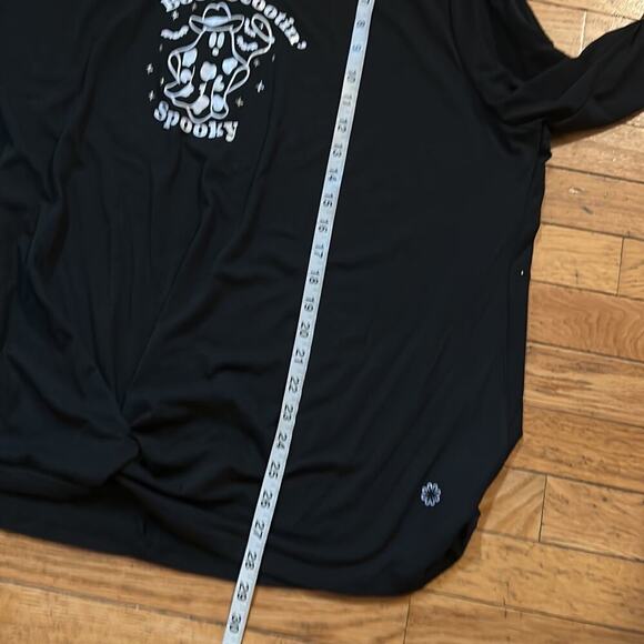 Womens Size 3x Pro Player Halloween Shirt - Picture 5 of 6